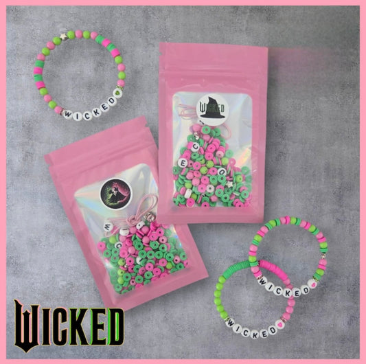 WKD DIY Bracelet Kit
