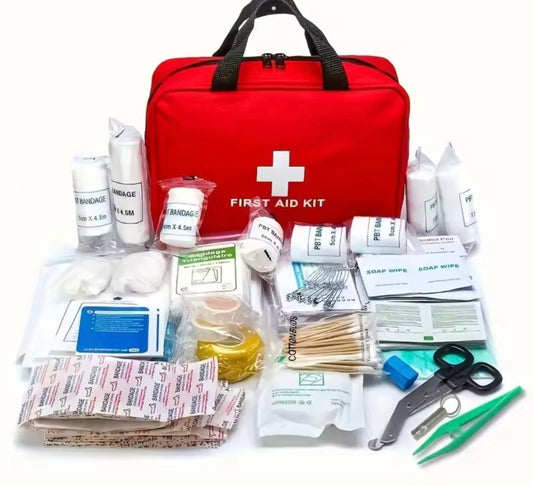 First Aid Kit