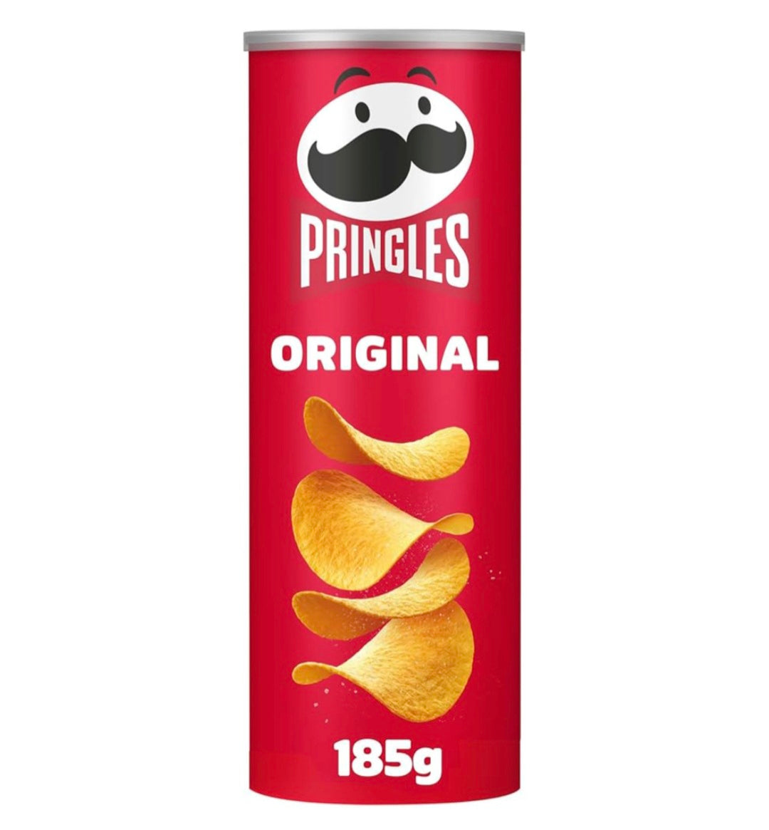 Pringles
