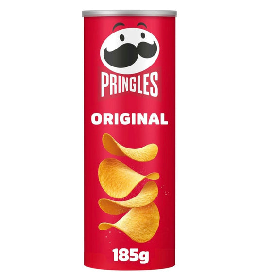 Pringles