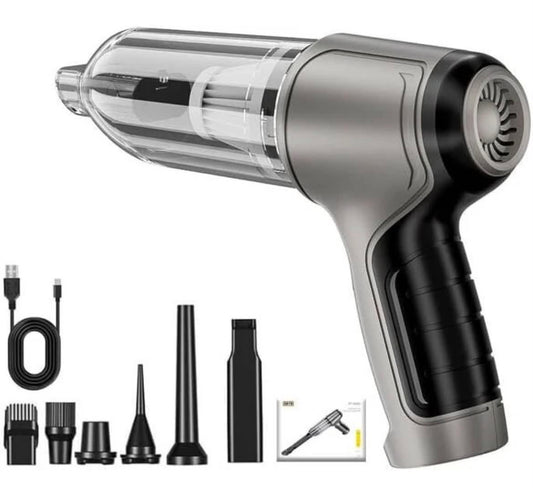 Handheld Hoover