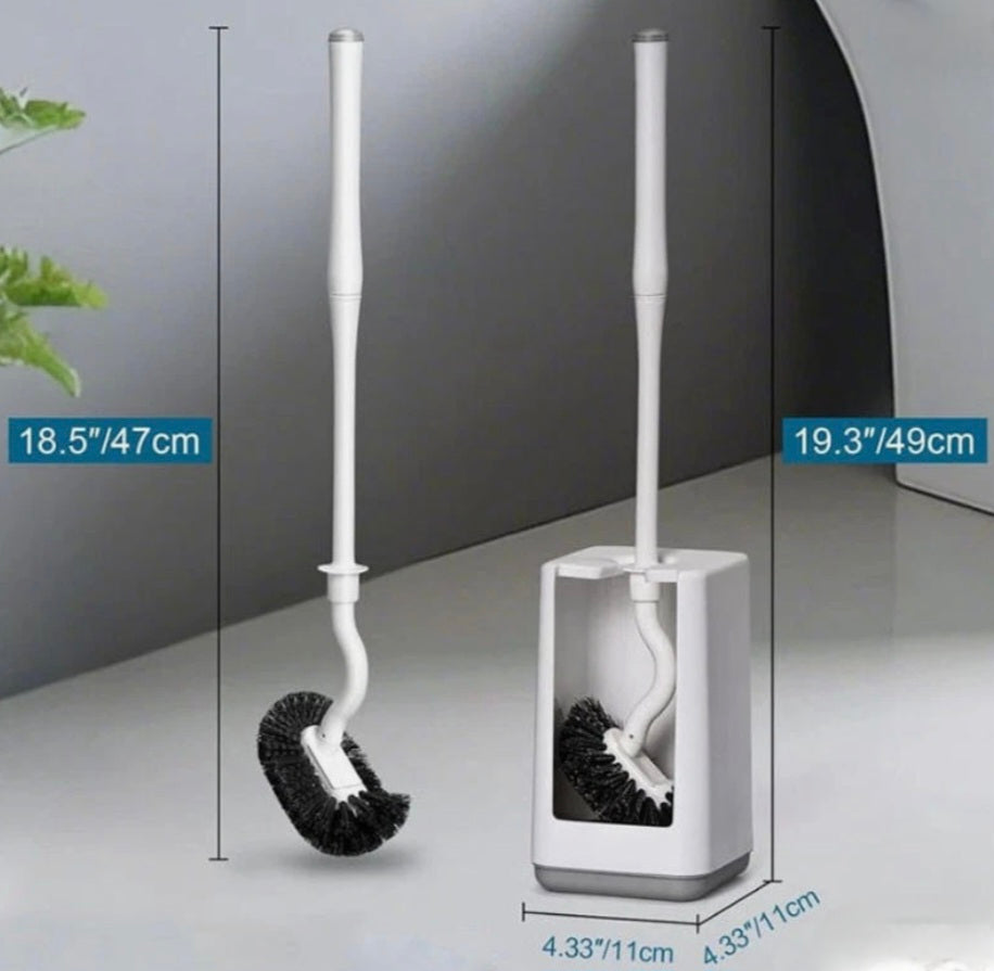 Long Handled Toilet Brush