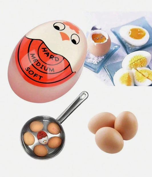 Egg Timer