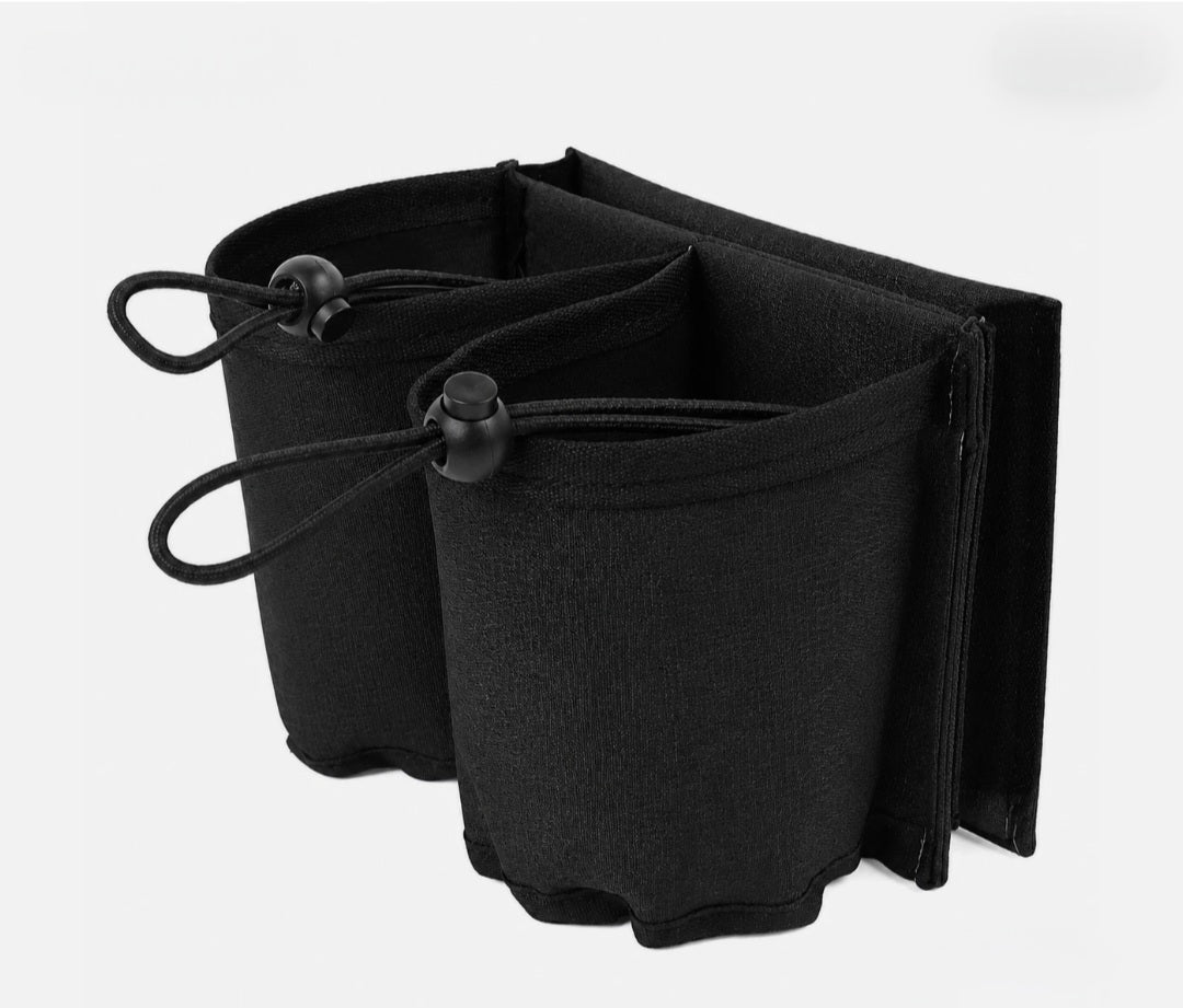 Travel Cup Holder For Suitcase