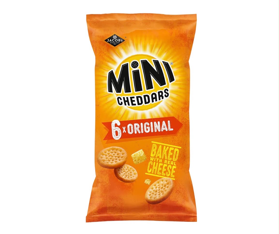 Crisps