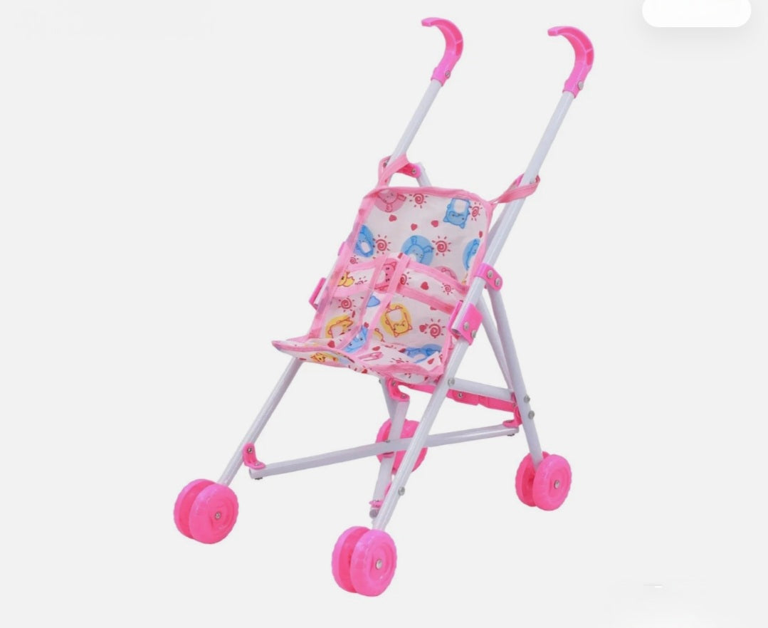 Baby Doll Stroller