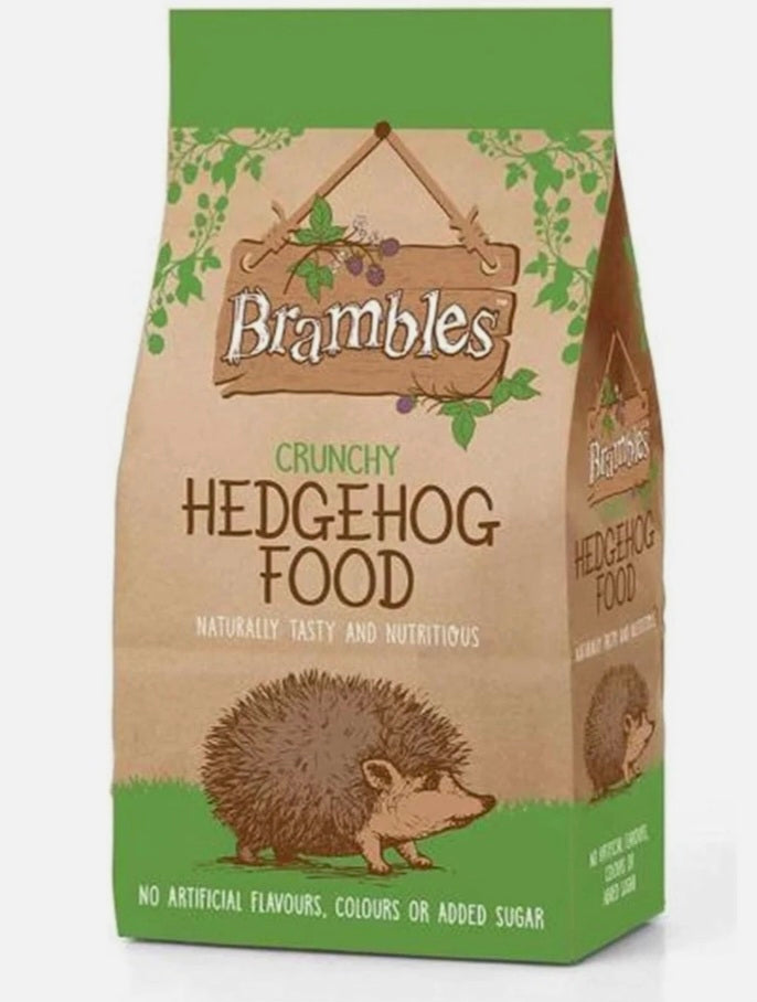 Hedgehog Dry Food 900g