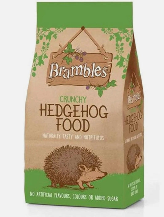 Hedgehog Dry Food 900g