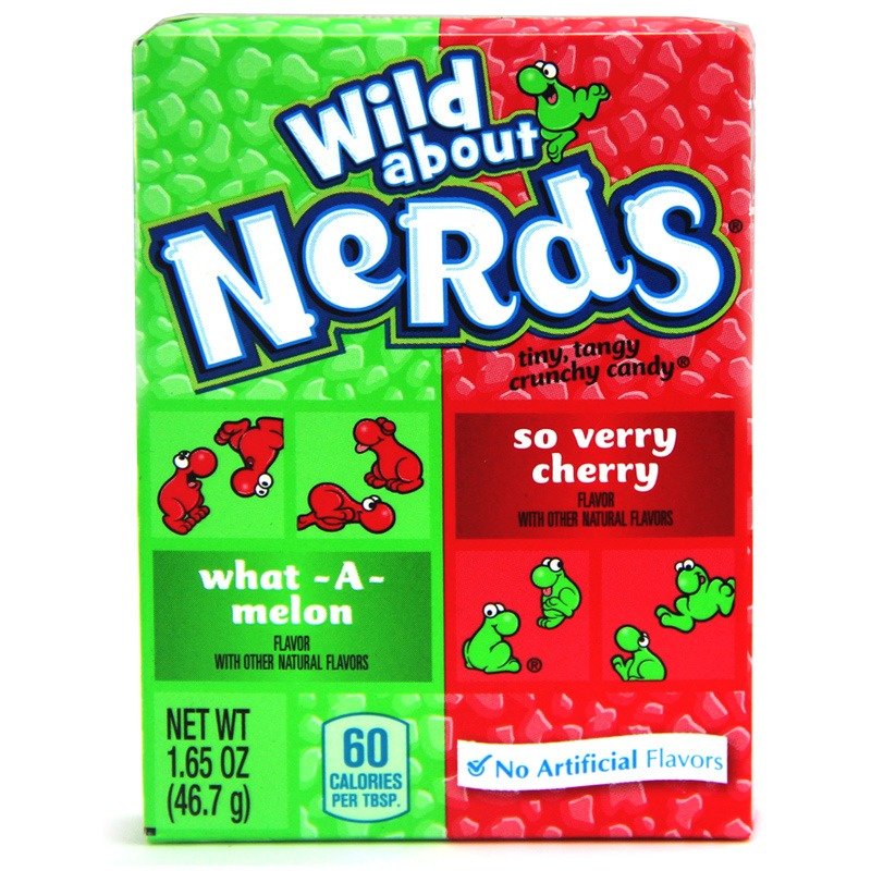 Nerds