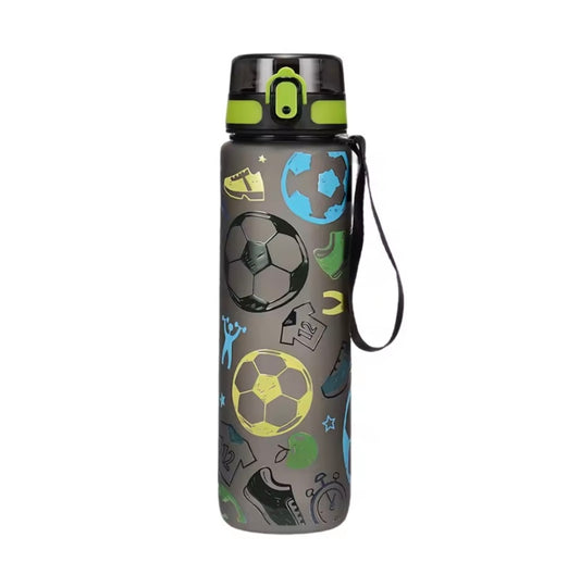 Football Bottle