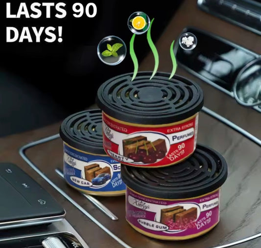 Car Air Freshener