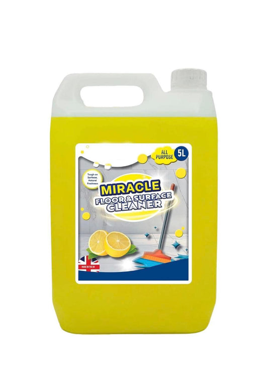 Cleaners 5L