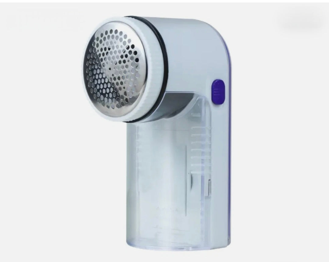 Rechargeable Lint Remover