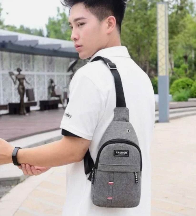 Mens Waterproof Bag