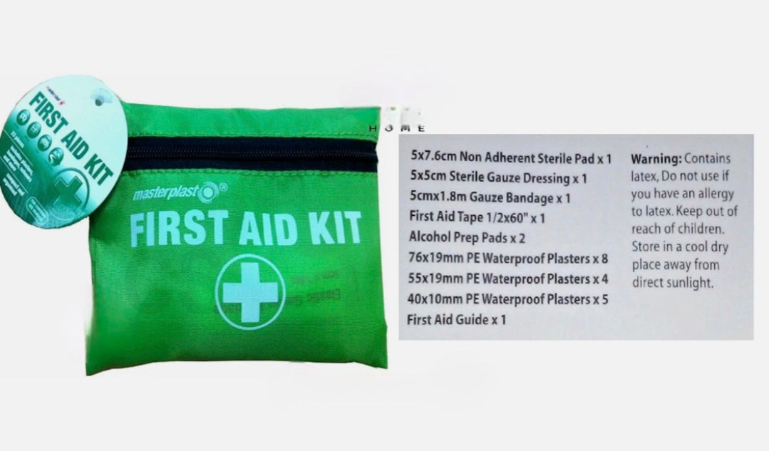 First Aid Kit