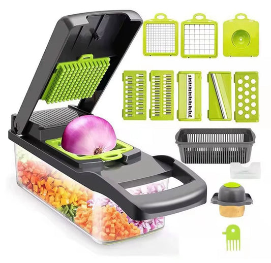 Kitchen Slice and Dicer