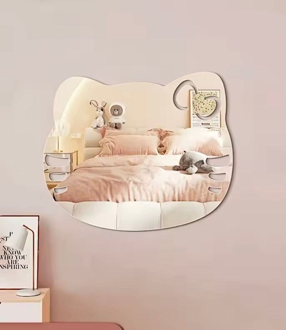 HK Mirror
