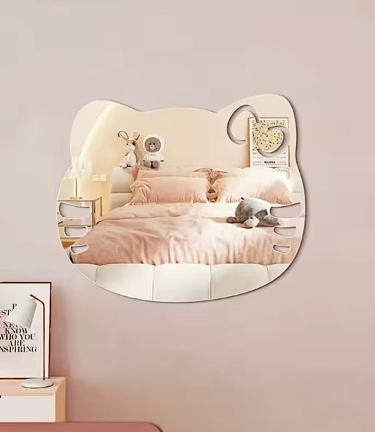 HK Mirror