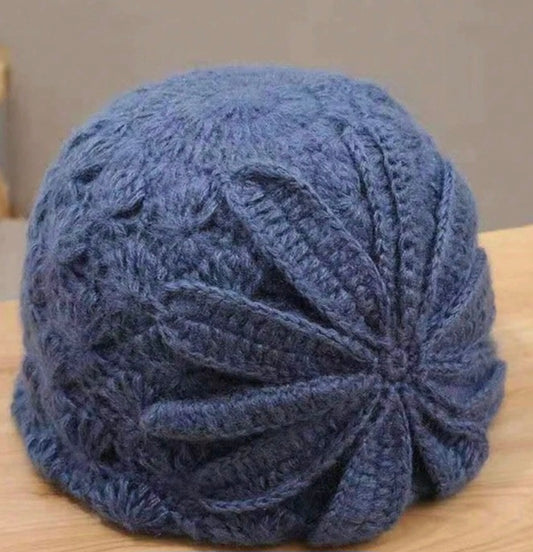 Womens Croquet Hat