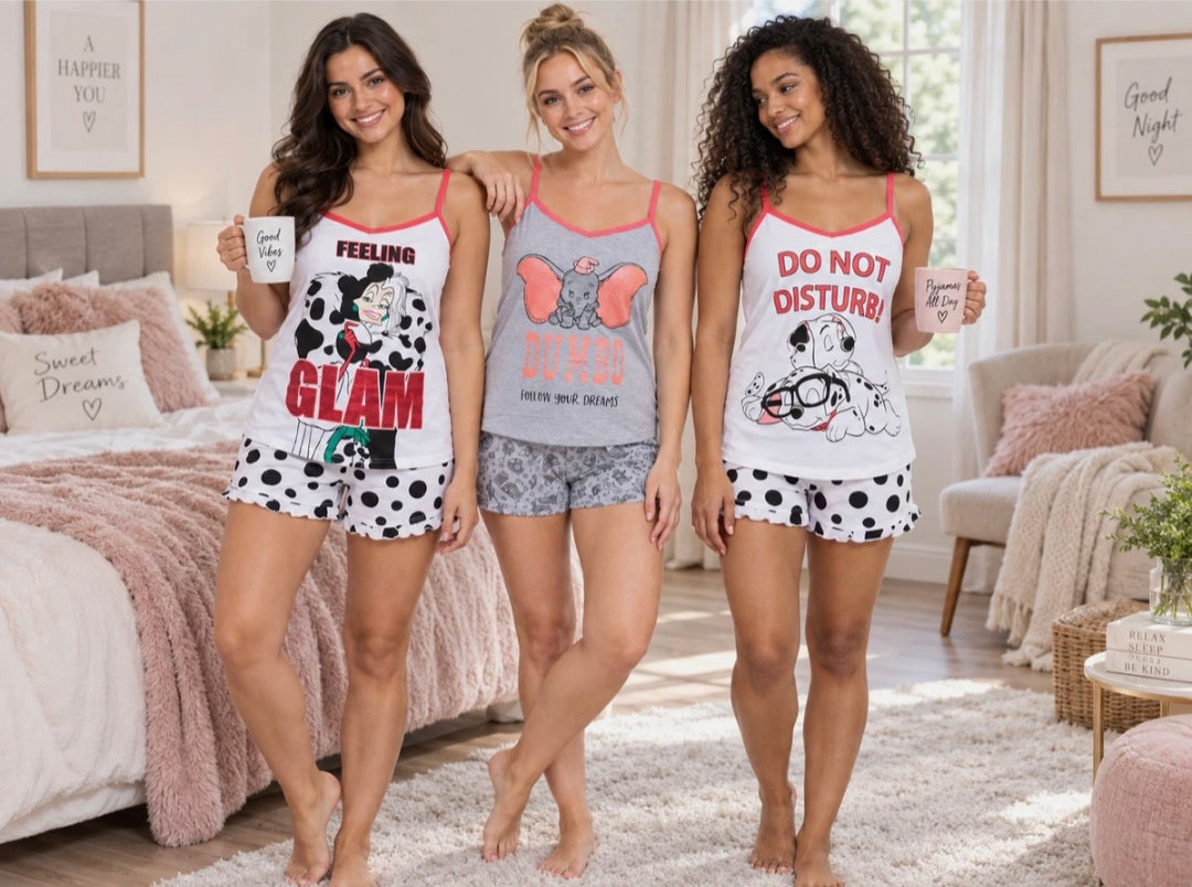 DSNY Pyjamas