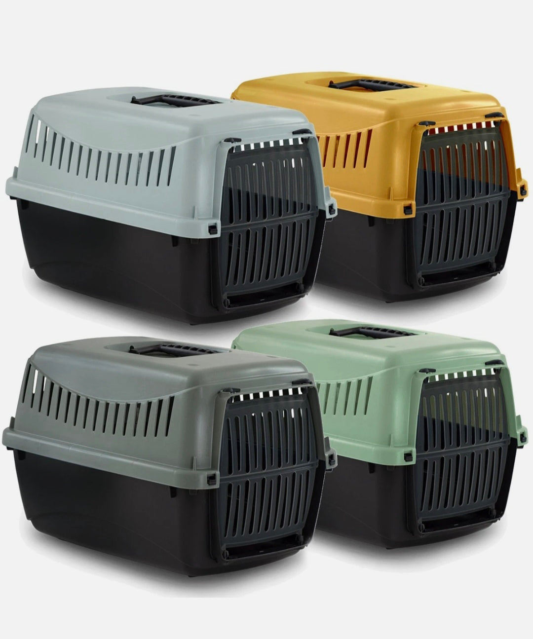 Pet Carrier