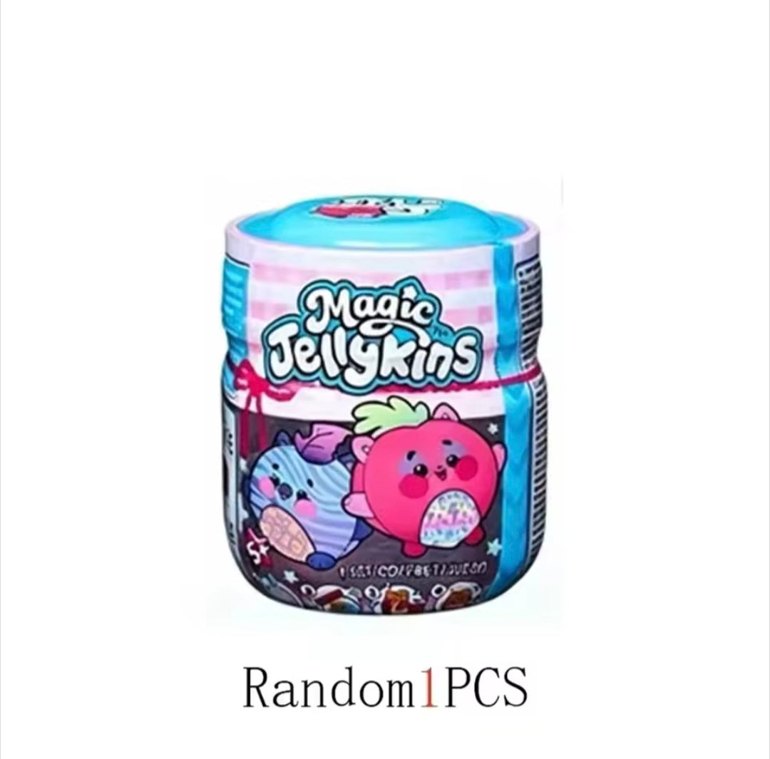 Magic Jellykins