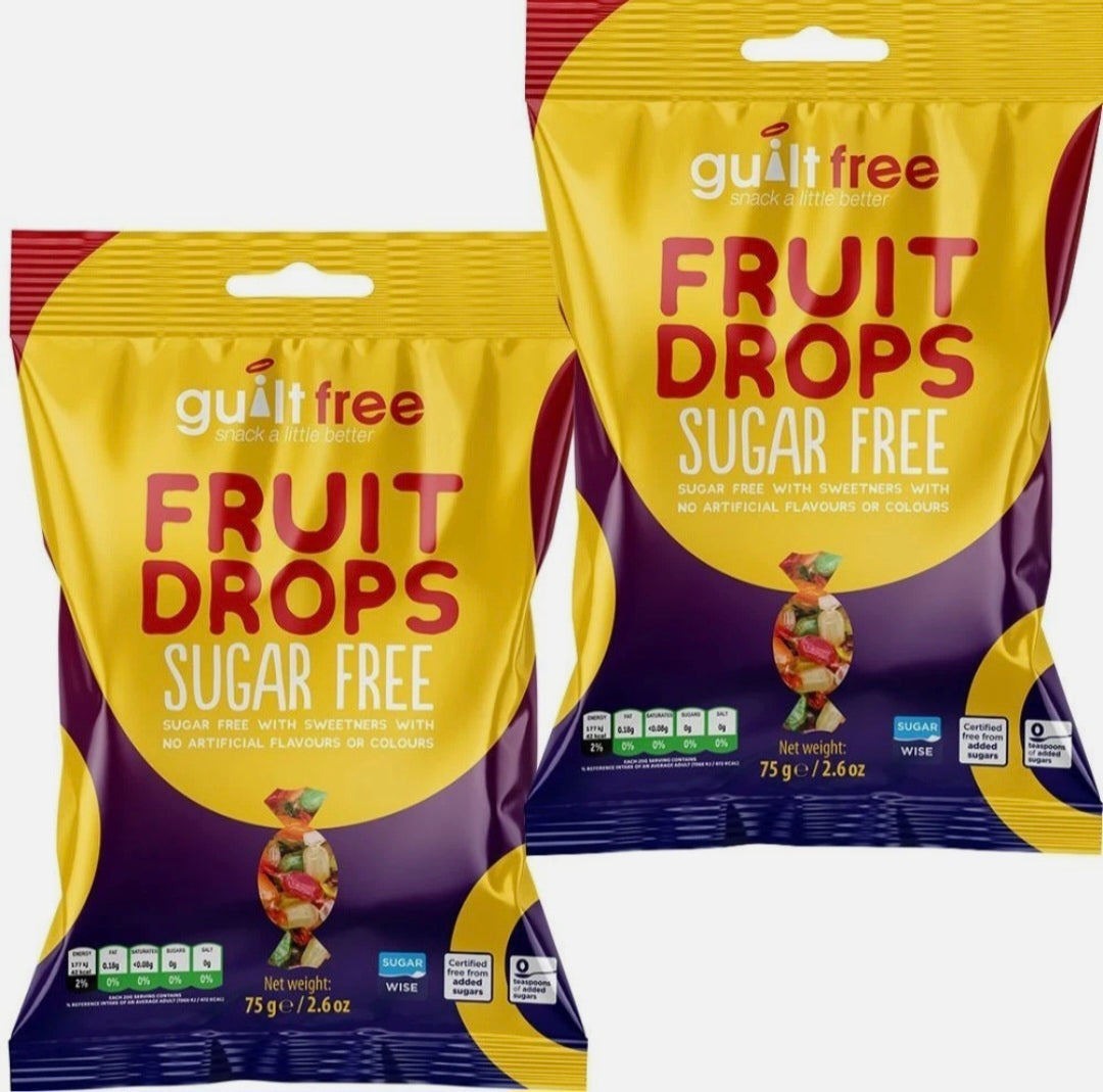 Sugar Free Sweets x2