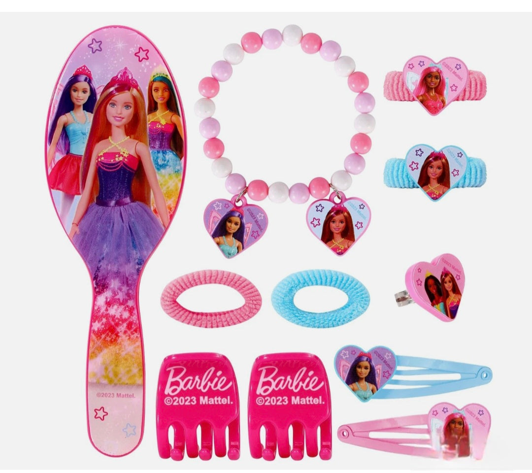 BRBE Beauty Set