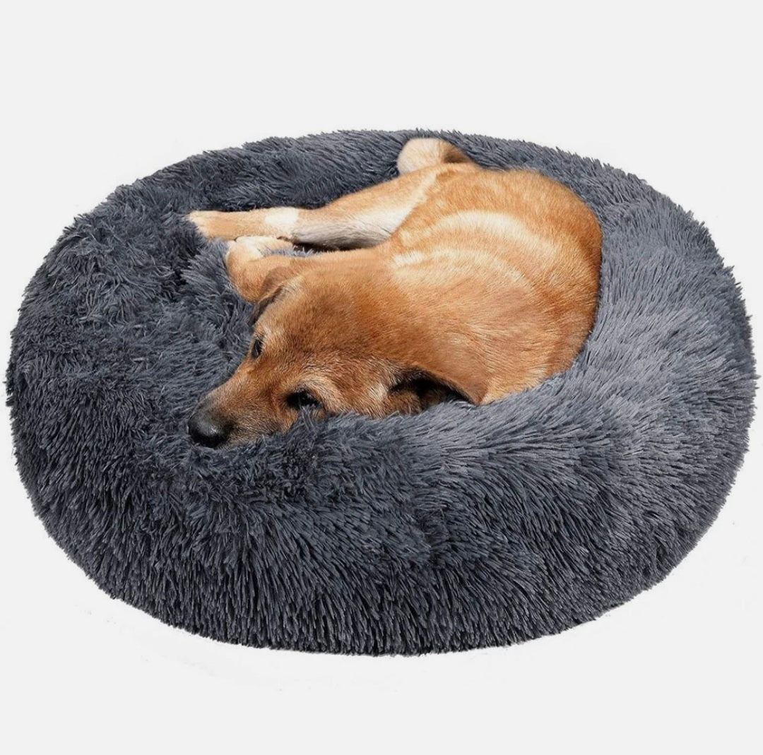 Washable Dog Bed