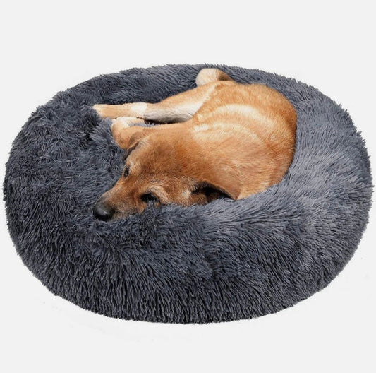Washable Dog Bed