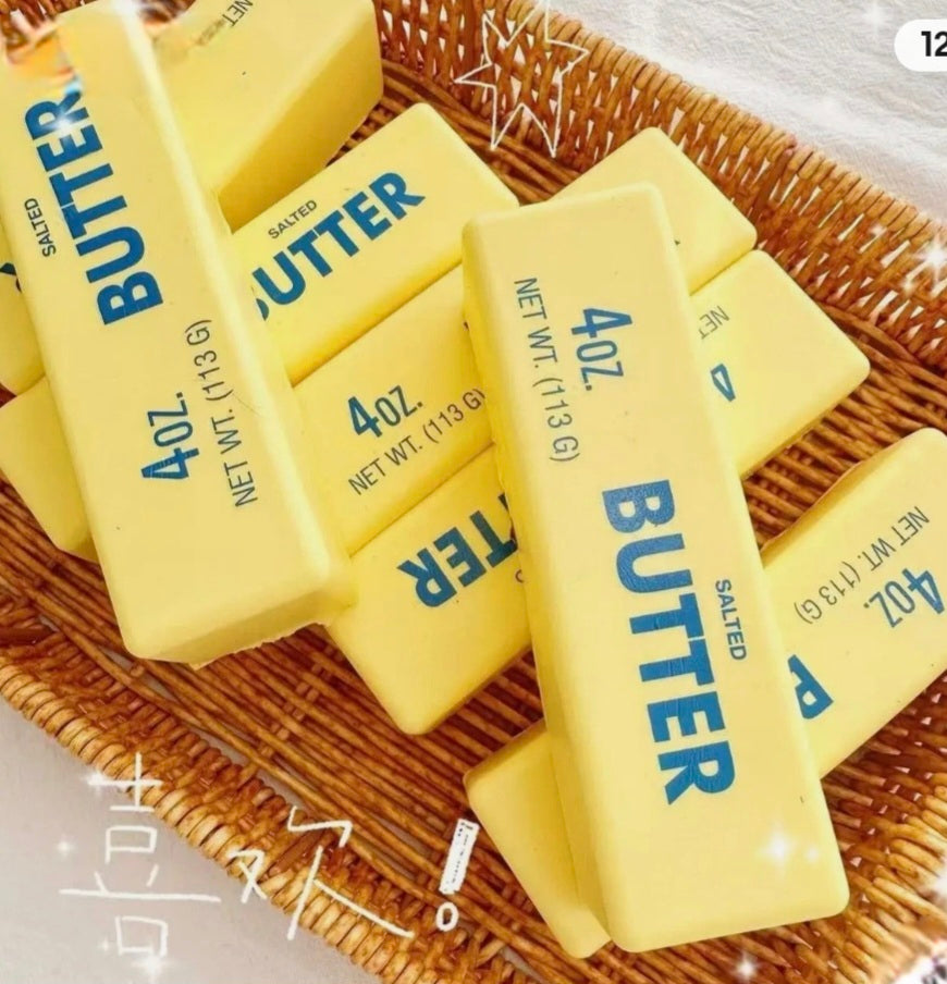 Butter Fidget Sensory Toy