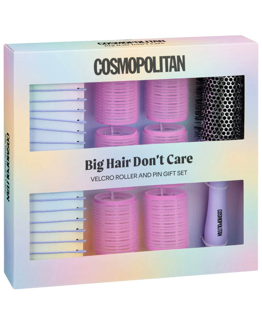 Hair Roller Set