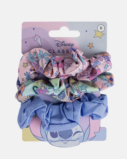 STCH Hair Scrunchies