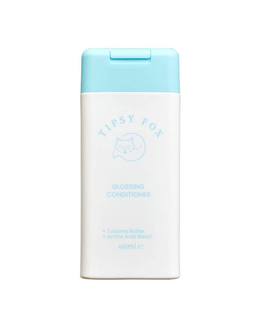 Glossing Conditioner