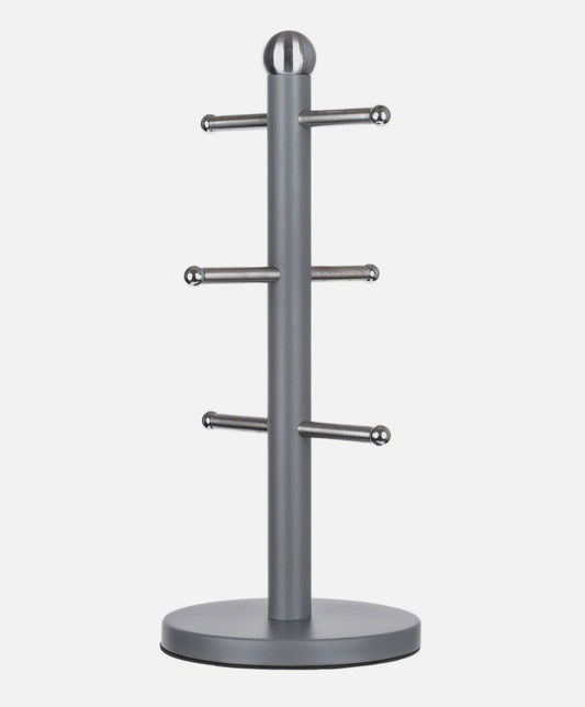 Silver Mug Holder