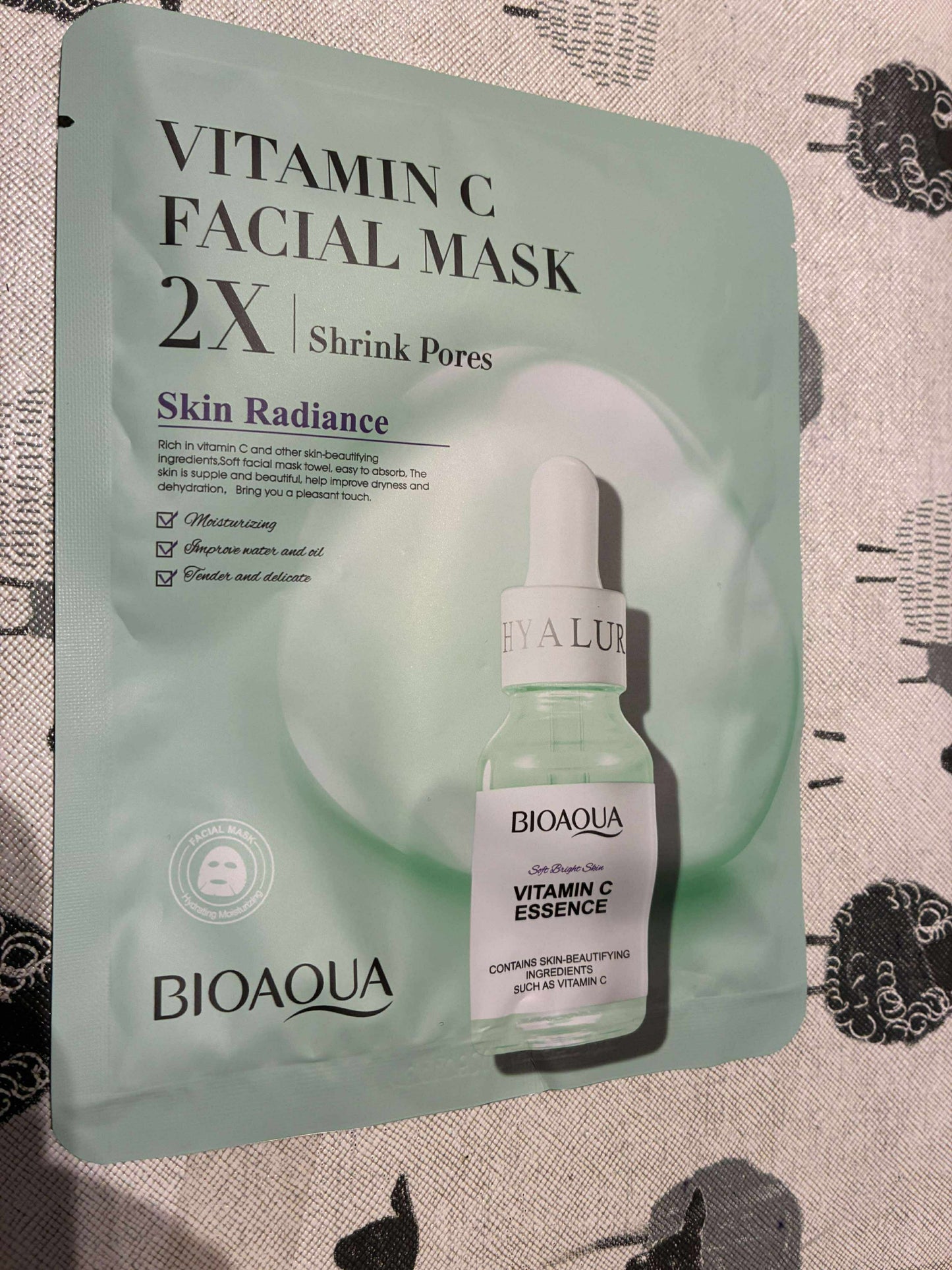 Face Masks