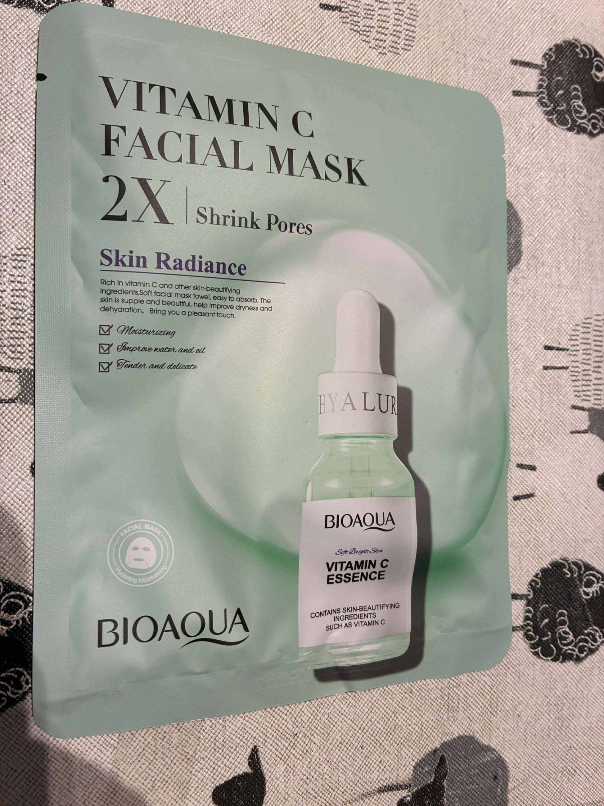 Face Masks