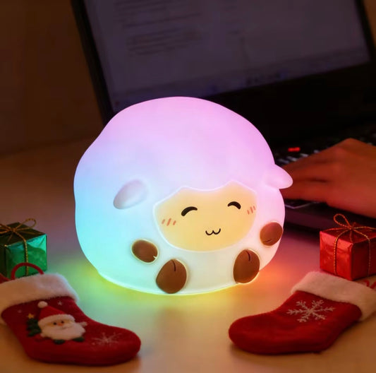 Sheep LED Nightlight