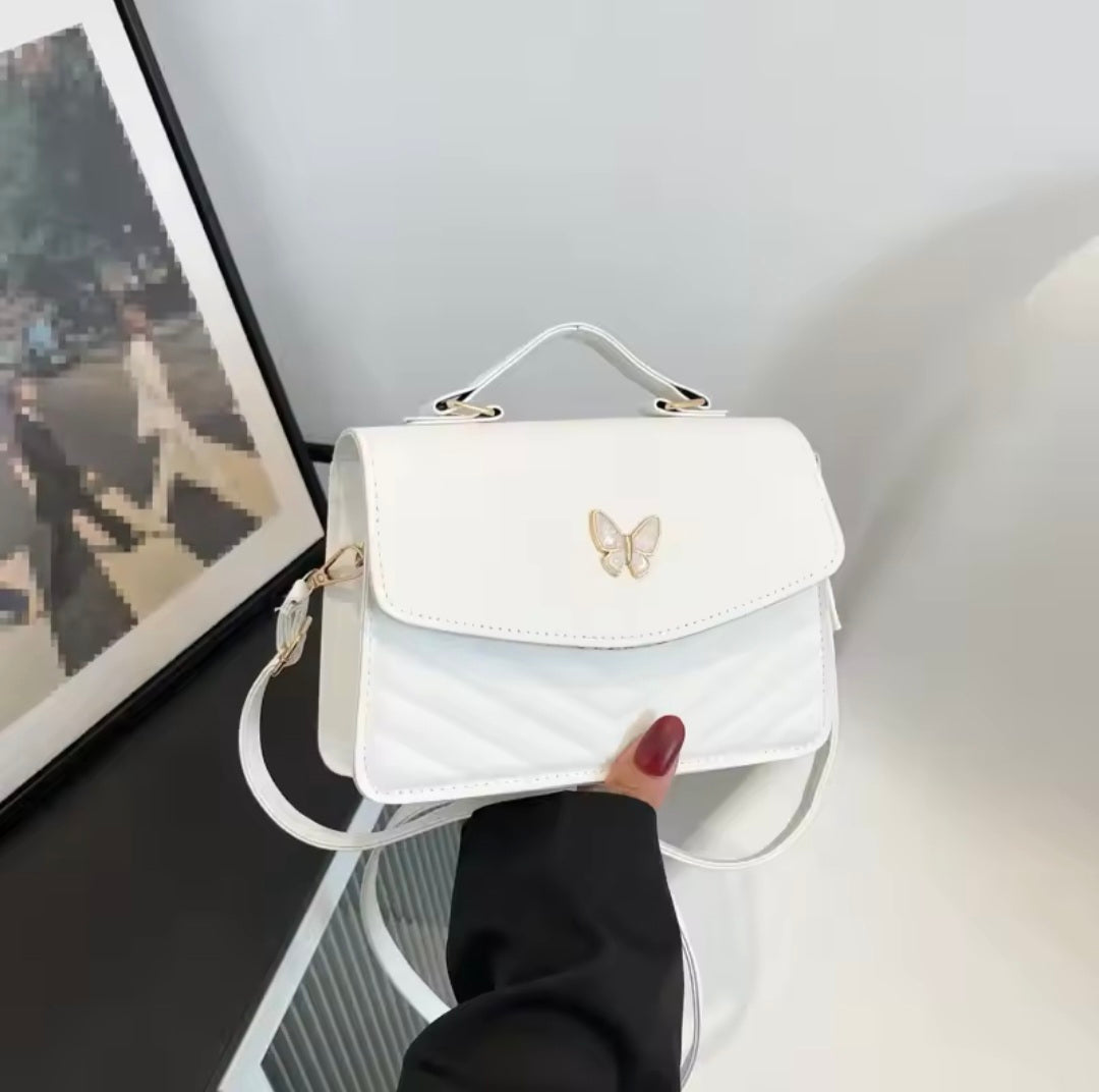 Butterfly Bag