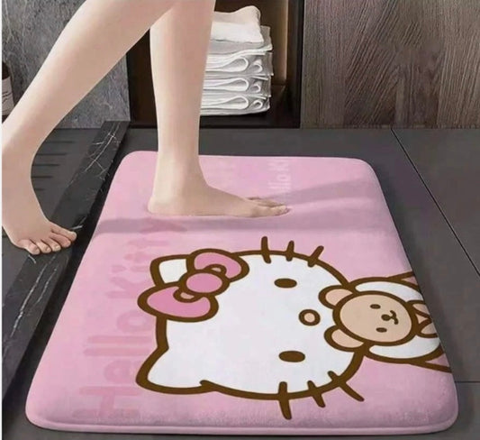 HK Bath Mat