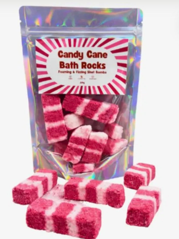 Bath Rocks