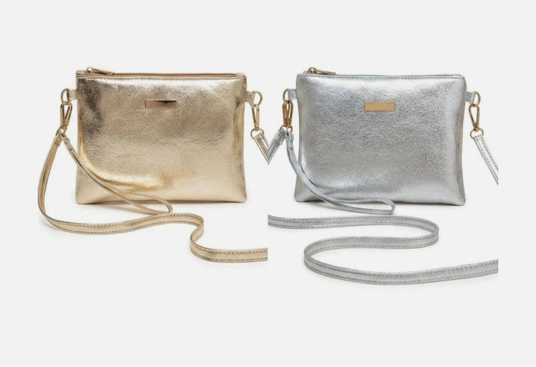 Cross Body Bag