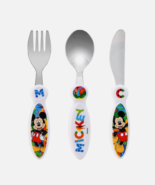 Kids Cutlery Set