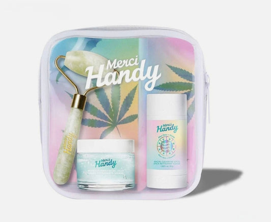 Merci Handy Facial Beauty set