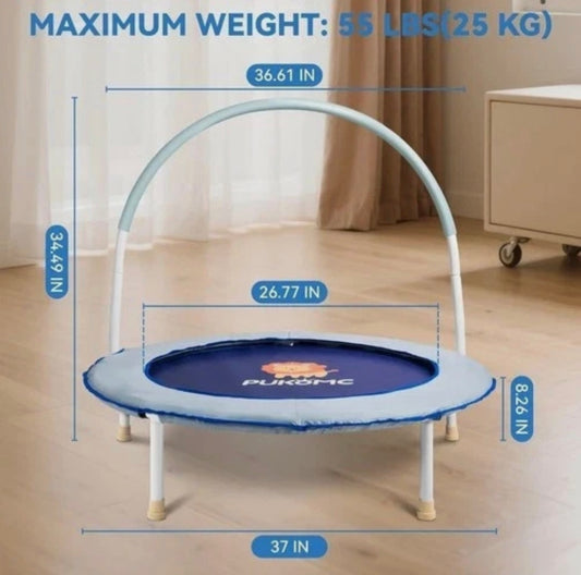 Kids Trampoline